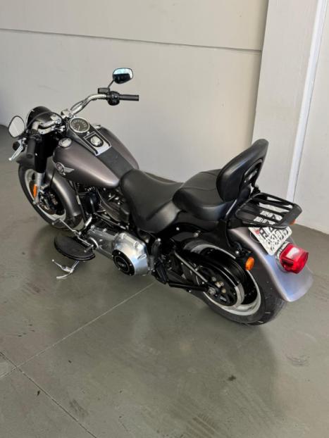 HARLEY DAVIDSON Softail Fat Boy 1700 SPECIAL, Foto 6