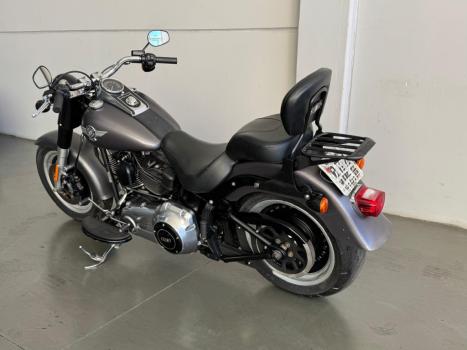 HARLEY DAVIDSON Softail Fat Boy 1700 SPECIAL, Foto 8