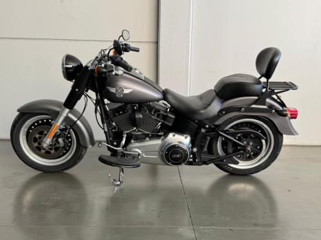 HARLEY DAVIDSON Softail Fat Boy 1700 SPECIAL, Foto 9