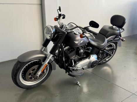 HARLEY DAVIDSON Softail Fat Boy 1700 SPECIAL, Foto 10