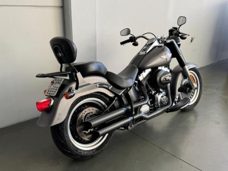 HARLEY DAVIDSON Softail Fat Boy 1700 SPECIAL, Foto 12