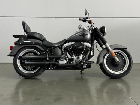 HARLEY DAVIDSON Softail Fat Boy 1700 SPECIAL, Foto 1