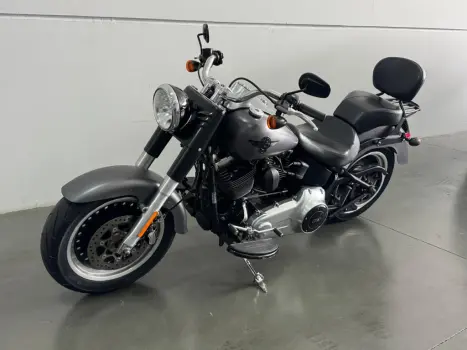 HARLEY DAVIDSON Softail Fat Boy 1700 SPECIAL, Foto 7