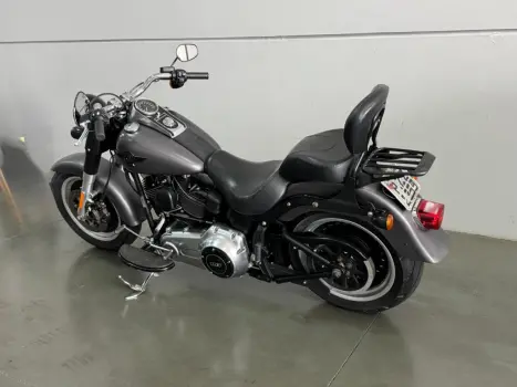 HARLEY DAVIDSON Softail Fat Boy 1700 SPECIAL, Foto 8