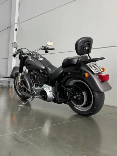 HARLEY DAVIDSON Softail Fat Boy 1700 SPECIAL, Foto 9