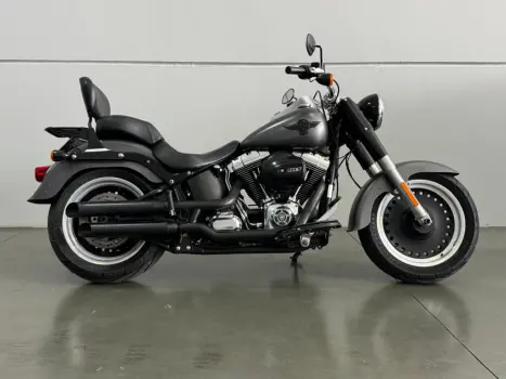 HARLEY DAVIDSON Softail Fat Boy 1600 SPECIAL, Foto 1