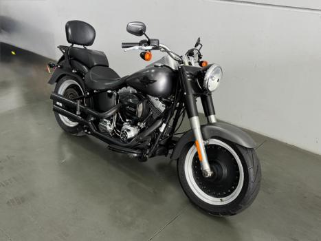 HARLEY DAVIDSON Softail Fat Boy 1600 SPECIAL, Foto 3