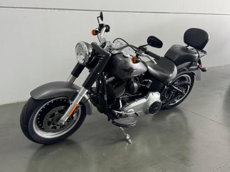 HARLEY DAVIDSON Softail Fat Boy 1600 SPECIAL, Foto 5