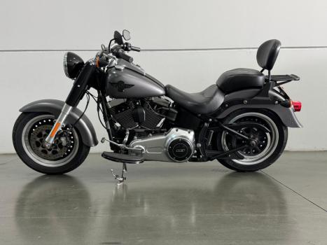 HARLEY DAVIDSON Softail Fat Boy 1600 SPECIAL, Foto 6