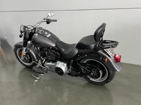 HARLEY DAVIDSON Softail Fat Boy 1600 SPECIAL, Foto 7