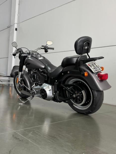 HARLEY DAVIDSON Softail Fat Boy 1600 SPECIAL, Foto 8