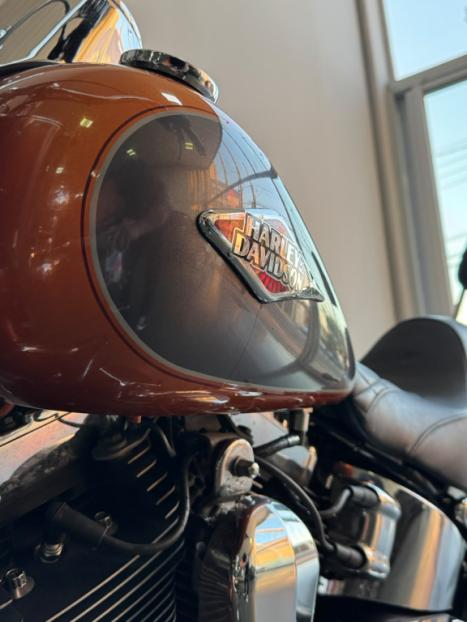 HARLEY DAVIDSON Softail Heritage Classic 1600, Foto 6