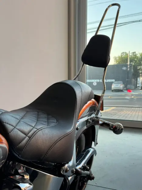 HARLEY DAVIDSON Softail Heritage Classic 1600, Foto 9