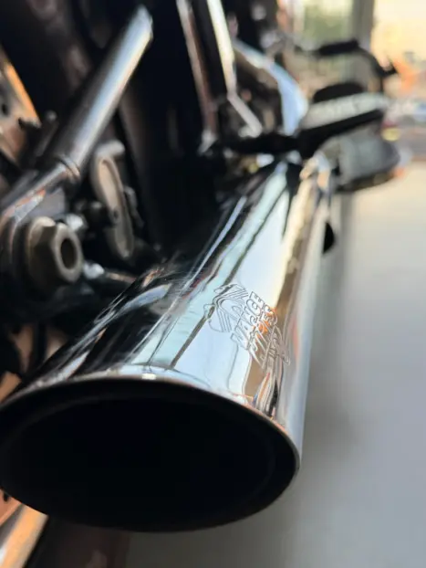 HARLEY DAVIDSON Softail Heritage Classic 1600, Foto 17
