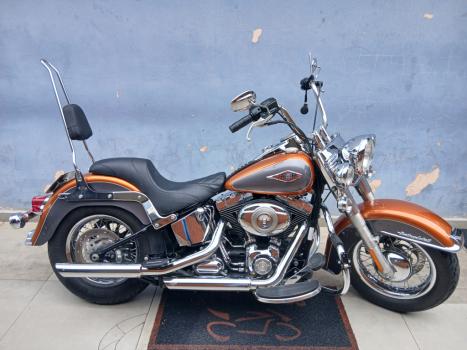 HARLEY DAVIDSON Softail Heritage Classic 1600, Foto 1