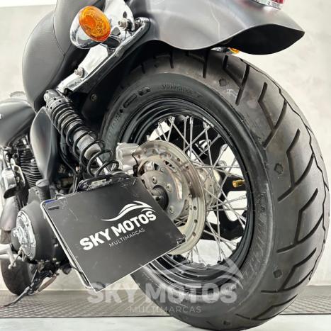 HARLEY DAVIDSON Sportster XL 1200 Custom CB, Foto 19