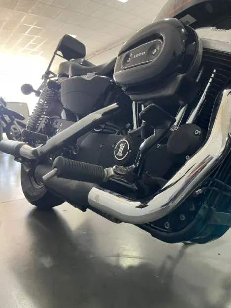 HARLEY DAVIDSON Sportster XL 1200 FORTY EIGHT, Foto 10 HARLEY DAVIDSON Sportster XL 1200 FORTY EIGHT, Foto 10