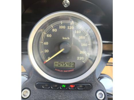 HARLEY DAVIDSON Sportster XL 883 IRON, Foto 7