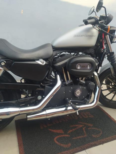 HARLEY DAVIDSON Sportster XL 883 R, Foto 7