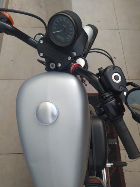 HARLEY DAVIDSON Sportster XL 883 R, Foto 10
