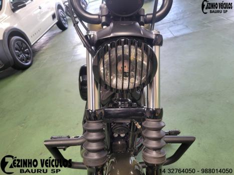 HARLEY DAVIDSON Sportster XL 883 IRON, Foto 6