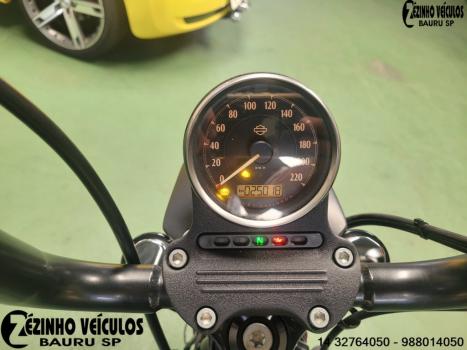 HARLEY DAVIDSON Sportster XL 883 IRON, Foto 7