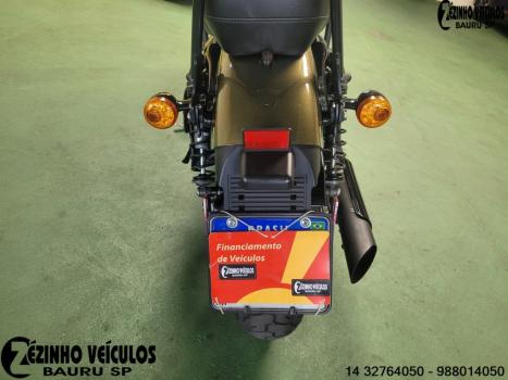 HARLEY DAVIDSON Sportster XL 883 IRON, Foto 8