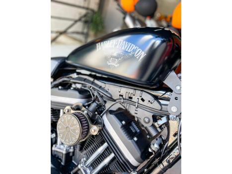 HARLEY DAVIDSON Sportster XL 883 IRON, Foto 6