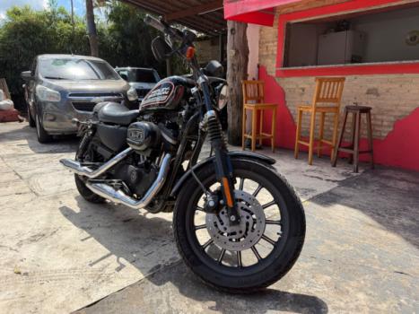HARLEY DAVIDSON Sportster XL 883 R, Foto 3