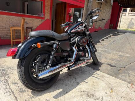 HARLEY DAVIDSON Sportster XL 883 R, Foto 4