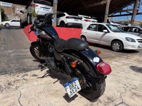 HARLEY DAVIDSON Sportster XL 883 R, Foto 5