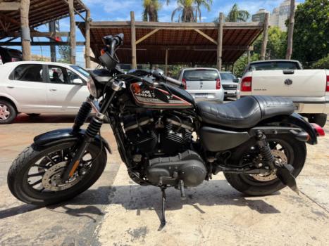 HARLEY DAVIDSON Sportster XL 883 R, Foto 6