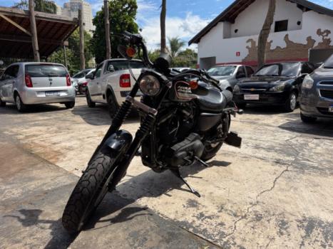 HARLEY DAVIDSON Sportster XL 883 R, Foto 7