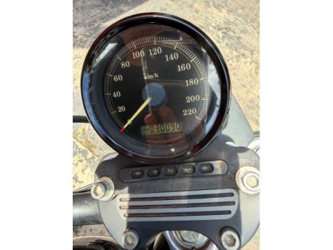 HARLEY DAVIDSON Sportster XL 883 R, Foto 8