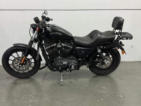 HARLEY DAVIDSON Sportster XL 883 IRON, Foto 7