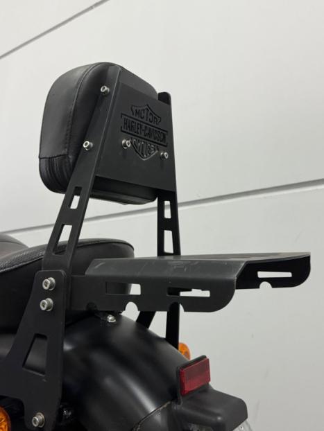 HARLEY DAVIDSON Sportster XL 883 IRON, Foto 8