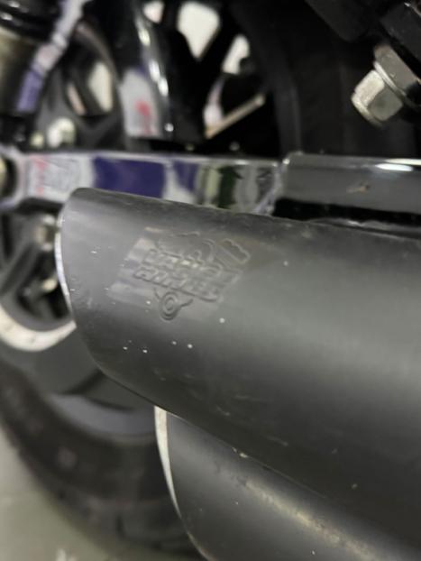 HARLEY DAVIDSON Sportster XL 883 IRON, Foto 9