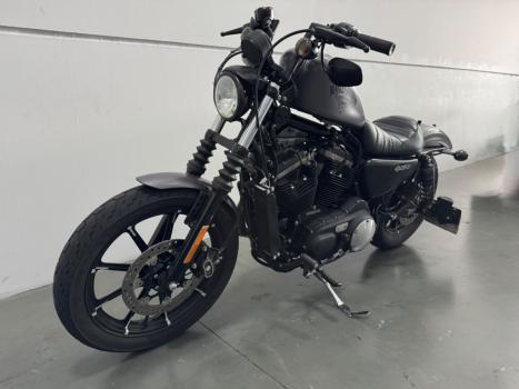 HARLEY DAVIDSON Sportster XL 883 IRON, Foto 7