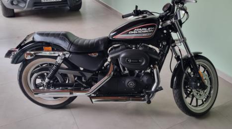 HARLEY DAVIDSON Sportster XL 883 R, Foto 1