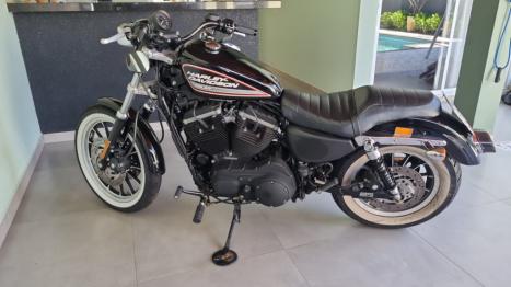 HARLEY DAVIDSON Sportster XL 883 R, Foto 2