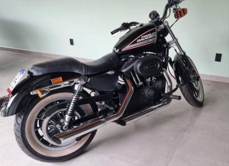 HARLEY DAVIDSON Sportster XL 883 R, Foto 3