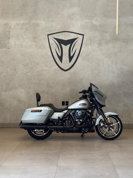 HARLEY DAVIDSON Street Glide FLHX 1900 SPECIAL, Foto 5