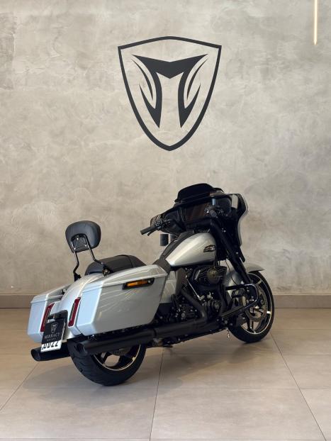 HARLEY DAVIDSON Street Glide FLHX 1900 SPECIAL, Foto 6