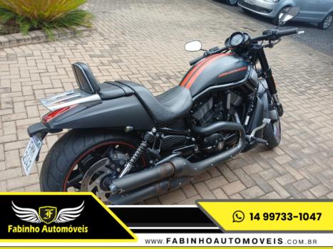 HARLEY DAVIDSON V-Rod 1250, Foto 3