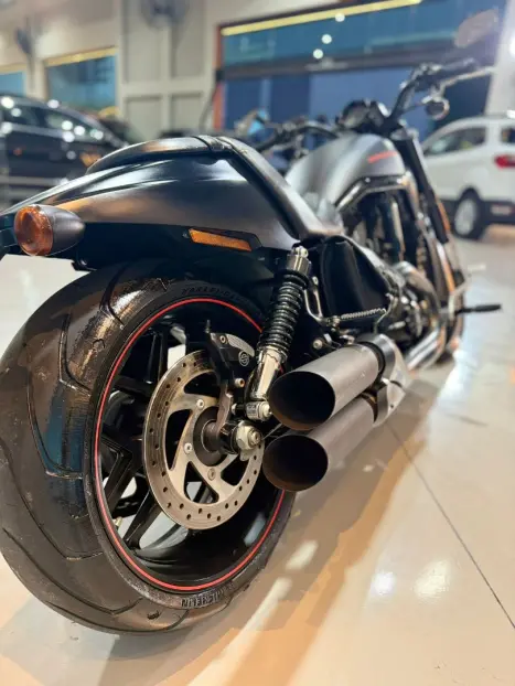 HARLEY DAVIDSON V-Rod 1250 MUSCLE, Foto 11