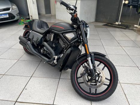 HARLEY DAVIDSON V-Rod 1250, Foto 1