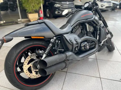 HARLEY DAVIDSON V-Rod 1250, Foto 6