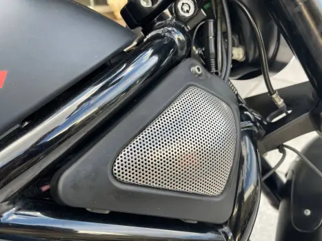 HARLEY DAVIDSON V-Rod 1250, Foto 9