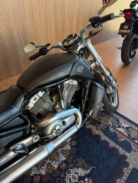 HARLEY DAVIDSON V-Rod 1250 MUSCLE, Foto 3