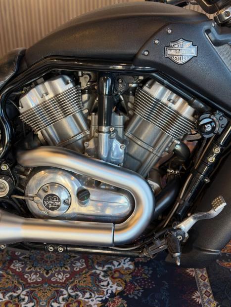 HARLEY DAVIDSON V-Rod 1250 MUSCLE, Foto 4